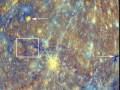 MESSENGER 2nd Mercury Flyby (3/3)