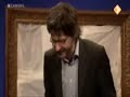 Boris Brink in Het programma van Wim Helsen