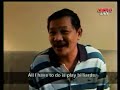 Efren Reyes interview Efren Reyes interview