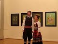 SUZANA ARSIC, SRDJAN ASANOVIC: Rasti moj zeleni bore