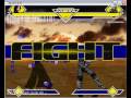 Mugen Decisive Battle #127 ShenLon[ver0.9]LATEST vs MasterMizuchi.avi