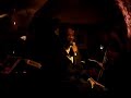 Jean-Paul Elys�e au jazzcartoon