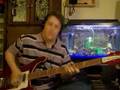 Primus' Greet the Sacred Cow on bass - LRRG