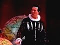 Marc, Casolla, Zancanaro, and Burchuladze in Don Carlo Marc, Casolla, Zancanaro, and Burchuladze in Don Carlo