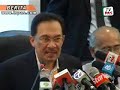 SAIFUL SERING BERTEMU ROSMAH DAN NAJIB - ANWAR