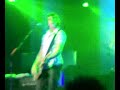 McFly Aberdeen Ghostbusters