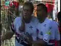 DIEGO LUGANO : the king