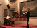 L. van  Beethoven - Sonata in Fa op 24 \"Primavera\" -1�