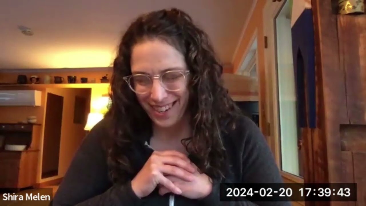 Self Massage & Nervous System Regulation