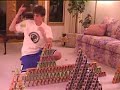 Card Stacking