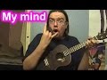 My Mind - A pockets original