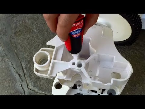how to unclog krazy glue