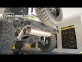Magnaflow Overland Series Axle-Back Exhaust System (Part Number: 19668) Magnaflow Overland Series Axle-Back Exhaust System - JK