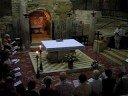 2007.05.21 The Church of Annunciation - Nazareth, Israel