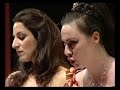 Clara Polito  V.Bellini  Zaira "Ah, crudeli chiamarmi alla vita"
