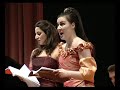 Clara Polito  V.Bellini  Zaira \"Ah, crudeli chiamarmi alla vita\"
