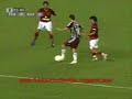 flamengo 1 x 4 fluminense