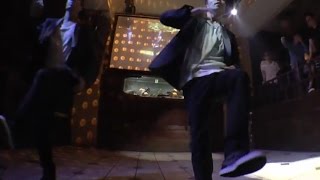 リュウイチ ＆ Yoshiki (Mad Skills Styler) – DeJaBoo#26 DANCE SHOW