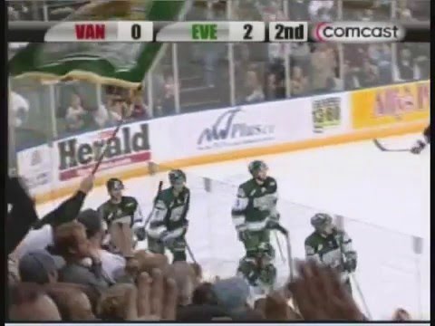 The Kyle Beach Experience