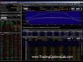 The Four Risks: Trading Options Lab