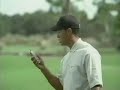 Tiger Woods (Nike - 19th Hole)