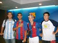 barcelone