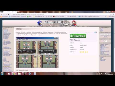 how to download pokemon platinum for no gba
