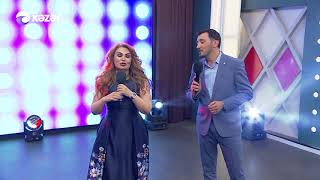 Könül Kərimova & Aydın Sani - Şübhə  (5də5)