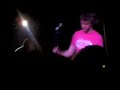Reverend And The Makers The Machine pt1