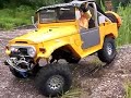tAMIYA tlt THE ROCK! 02 tAMIYA tlt THE ROCK! 02