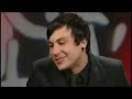 FRANK IERO: road habbits frank FRANK IERO: road habbits frank