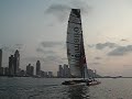 Holmatro VX40 Sailing in Dubai 2 Holmatro VX40 Sailing in Dubai 2