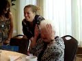 Grandma Gets a Dildo