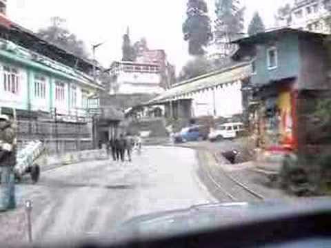 2007*DARJEELING- the one & only !!
