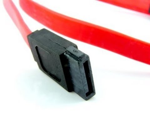 sata 3 - Zapraszamy również na nasz portal! http://www.videotesty.pl/artykul/271/Czy-Kabel-SATA-ma-znacznie-SATA-3-vs-SATA-2-TEST/