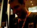Dirk Nowitzki in Nanjing, China