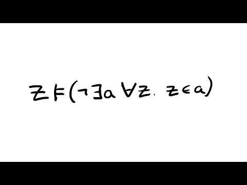 ZF and axiomatic set theory