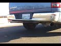 dodge ram 40 series flows (nice sound)