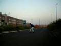 ollie secante