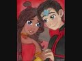 Aang will remember Katara