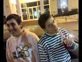 satur videoclip