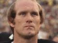  Terry Bradshaw Football NFL Pittsburgh Steelers Quarterback