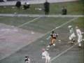 Terry Bradshaw, Highlight