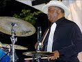 A  Tribute to the King of Beats....BERNARD 