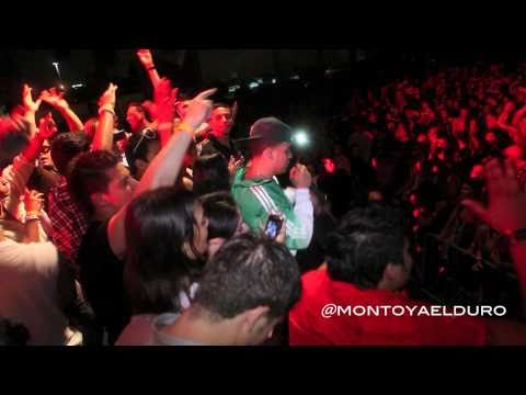 J Alvarez  @ La Covacha Miami 2011 -