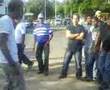 la pelea de patika ...udo cd bolivar