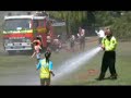 Water Fight