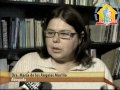 Violencia Familiar 2010 - Sanciones en Perú