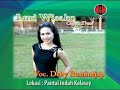 Luri Wisako (Deby Rumintjap)