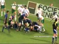 Essai De Vincent Clerc [france 19 - 12 Irlande]